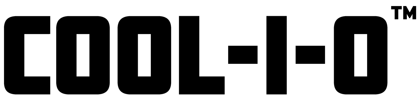 COOL-I-O™ Software License