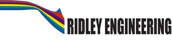 Ridley Engineering logo