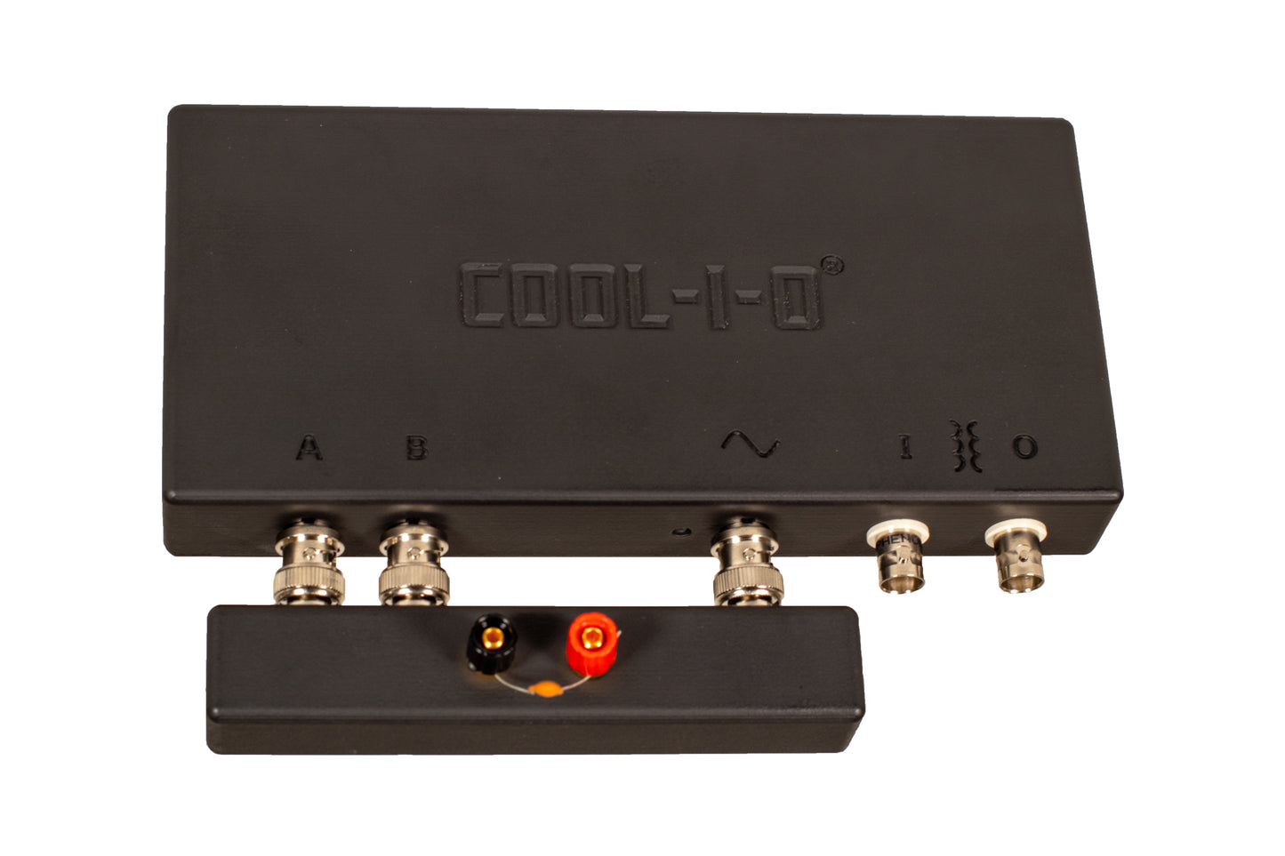 COOL-I-O Impedance Accessory