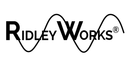 RidleyWorks® + RidleyIQ™ v.20 Software Lifetime License