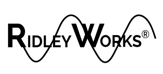 RidleyWorks® Software 14 / 3-year License with AP Purchase