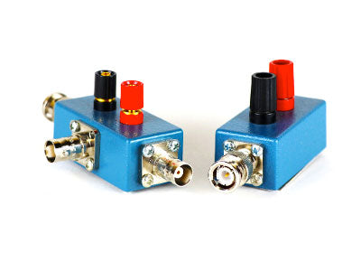 Ridley Impedance Test Kit