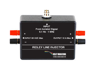 Ridley Line Injector