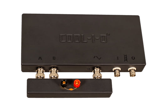 COOL-I-O Impedance Accessory