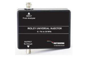Ridley Universal Injector
