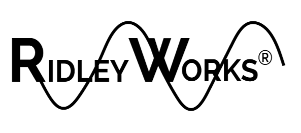 RidleyWorks® Software 14 / 3-year License