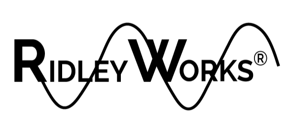 RidleyWorks® Software 14  / 1-year license