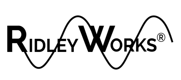 RidleyWorks® Software 14 / 3-year License (Renewal for Current Users)