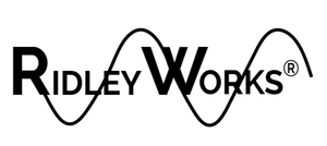 RidleyWorks® Software 14 / 3-year License (Renewal for Current Users)